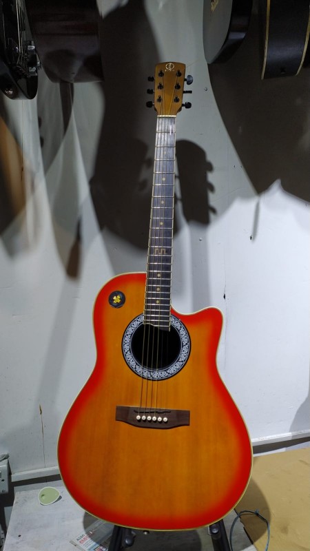 MN Ovation